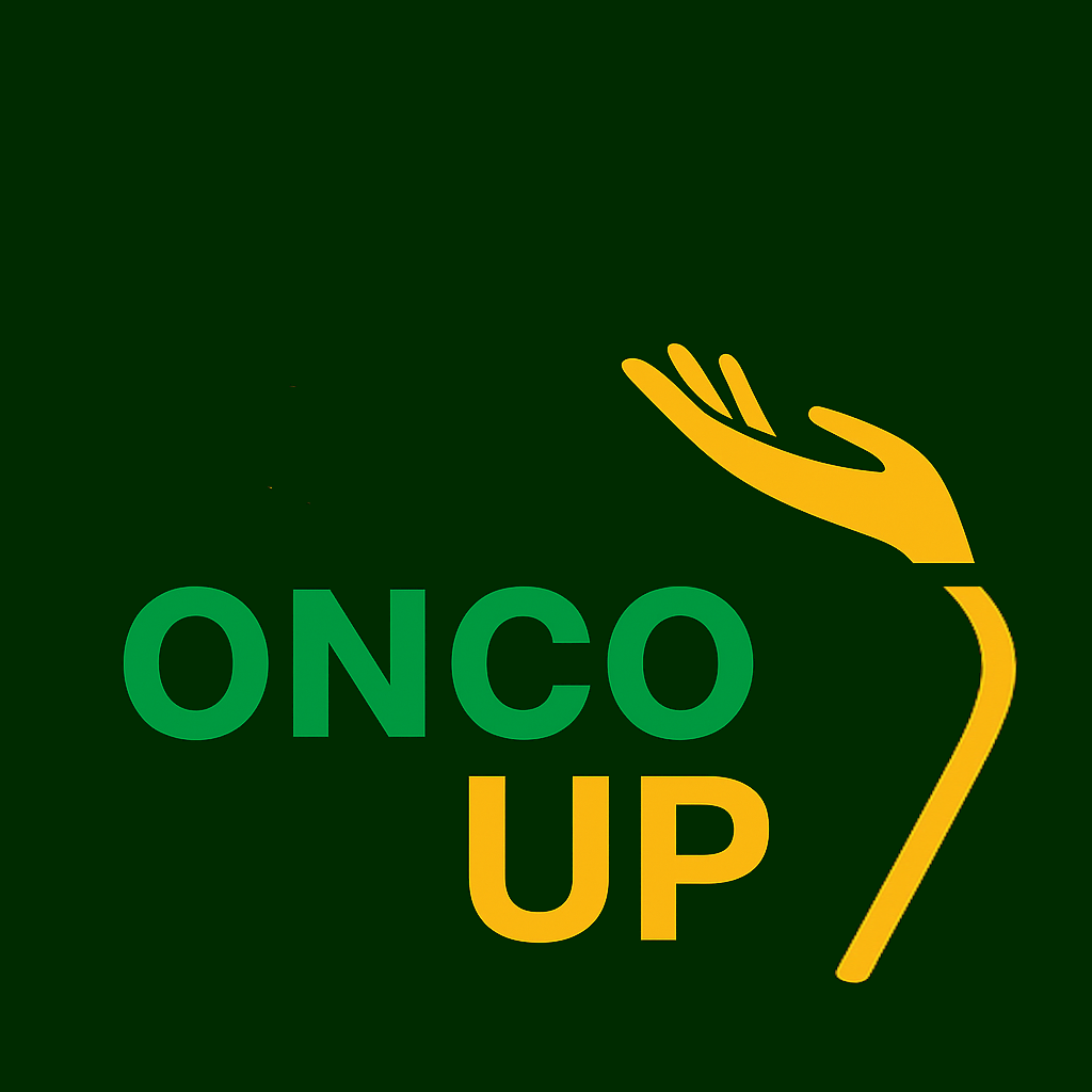Logo OncoUp